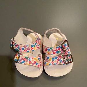 Infant Sun San Sandals